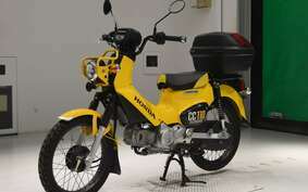 HONDA CROSS CUB 110 JA45