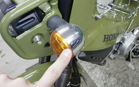 HONDA CROSS CUB 110 JA45