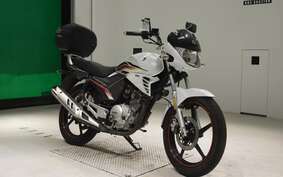 YAMAHA YBR125