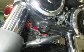 HONDA CB1300SF SUPER FOUR Gen. 3 2021 SC54