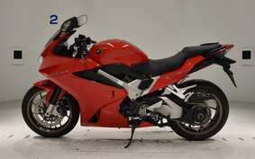 HONDA VFR800F 2014 RC79