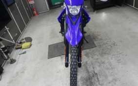 HONDA WR155R