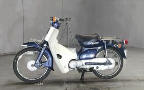 HONDA C70 SUPER CUB C70