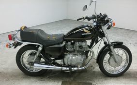 HONDA CM250T MC04