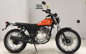 SUZUKI GRASS TRACKER Bigboy NJ4BA