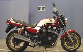 HONDA CB750 GEN 2 2008 RC42