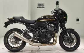 KAWASAKI Z900RS CAFE 2022 ZR900K