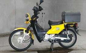 HONDA CROSS CUB 110 JA10