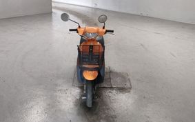 SUZUKI LETS4 CA45A