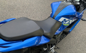 SUZUKI GIXXER 150 SF ED11W