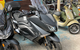 YAMAHA T-MAX 530 ABS IRON MAX 2015 SJ12J