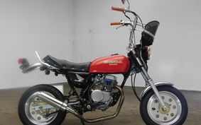 HONDA APE 50 AC16