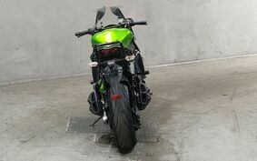 KAWASAKI NINJA 1000 2011 ZXT00G