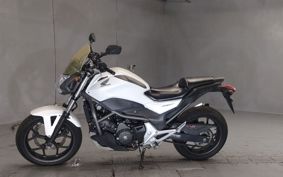 HONDA NC 700 S RC61