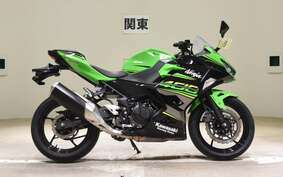 KAWASAKI NINJA 400 EX400G