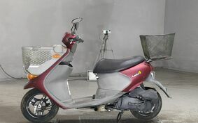 SUZUKI LET's 4 Basket CA43A