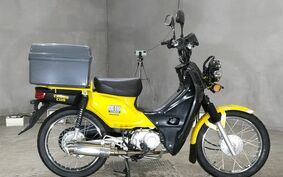 HONDA CROSS CUB 110 JA10