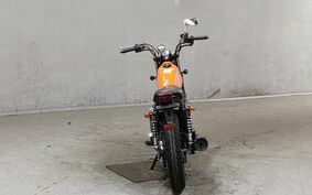 SUZUKI GRASS TRACKER NJ47A