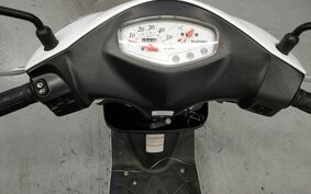 SUZUKI ADDRESS V50 CA44A