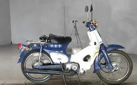 HONDA C50 SUPER CUB C50