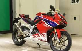 HONDA CBR250RR MC51