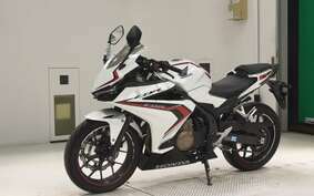 HONDA CBR400R 2022 NC56