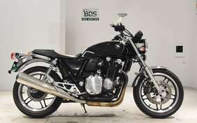 HONDA CB1100 ABS 2010 SC65