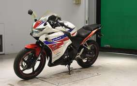 HONDA CBR250R GEN 3 MC41