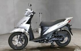 SUZUKI ADDRESS 110 CE47A