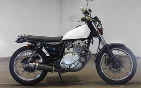 SUZUKI GRASS TRACKER NJ47A