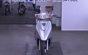 YAMAHA AXIS 125 TREET SE53J