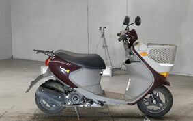 SUZUKI LET's 4 Basket CA43A