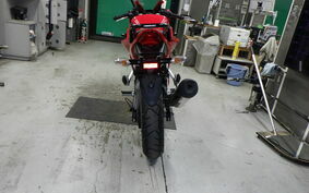 HONDA CBR250R GEN 3 MC41