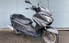 SUZUKI BURGMAN200 CH41A