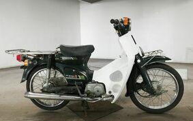 HONDA C70 SUPER CUB C70