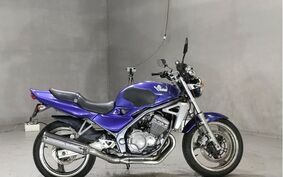 KAWASAKI BALIUS 250 ZR250A