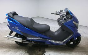 SUZUKI SKYWAVE 250 (Burgman 250) SS Type Fi CJ43A