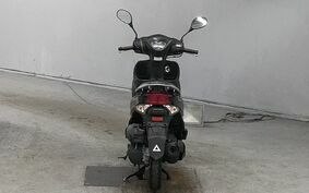 HONDA DIO 110 JF31