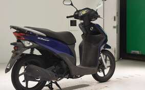 HONDA DIO 110 JF31