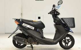 SUZUKI ADDRESS V50 CA4BA