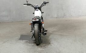 SUZUKI GRASS TRACKER NJ4BA