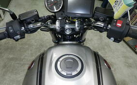 HONDA CB1300SF SUPER FOUR Gen. 3 2021 SC54