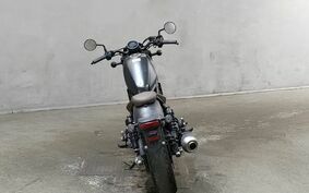 HONDA REBEL 250 S MC49