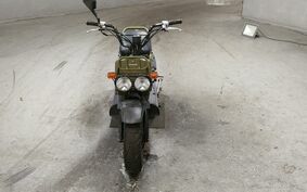 HONDA ZOOMER AF58