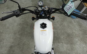 SUZUKI GRASS TRACKER Bigboy NJ4DA