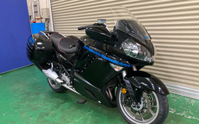 KAWASAKI 1400 GTR 2012 ZGNA16