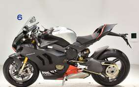 DUCATI PANIGALE V4 SP2 2022 3D03A