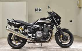 YAMAHA XJR1300 Gen.2 2013 RP17J