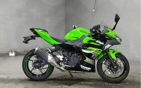 KAWASAKI NINJA 250 EX250P