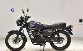 KAWASAKI W175 SE BJ175A